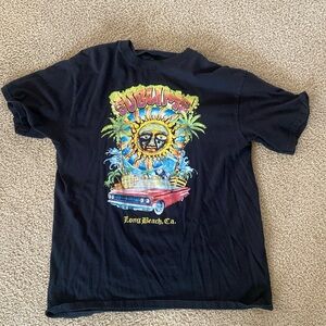 Sublime t-shirt